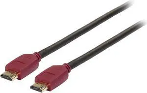 Tripp Lite Premium High-Speed HDMI Cable with Ethernet and Digital Video with Audio, UHD 4K x 2K @ 60 Hz (M/M), 6 ft. (P569-006-CERT)