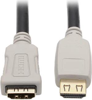 Tripp Lite P569-010-2B-MF HDMI Audio/Video Cable