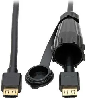 Tripp Lite P569-003-IND HDMI Audio/Video Device