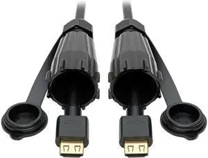 Tripp Lite P569-003-IND2 HDMI Audio/Video Device