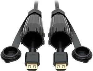 Tripp Lite P569-006-IND2 HDMI Audio/Video Device
