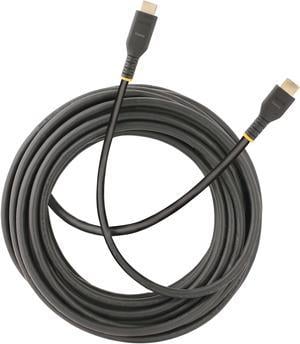 StarTech.com 30ft (10m) Active HDMI Cable w/ Ethernet RH2A-10M-HDMI-CABLE
