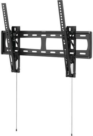 Stanley Mounts TLS-120T 37" - 70" Tilt TV Wall Mount LED & LCD HDTV, up to VESA 600x400 Max Load 100 lbs, Compatible with Samsung, Vizio, Sony, Panasonic, LG, and Toshiba TV