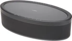 The MusicCast 50 has the power to make your music more amazing - maybe in ways you never imagined. With a simple, artistic design, it fits in with any decor. Use one or two together to create a powerf