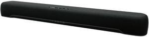 YAMAHA SR-C20A Compact Sound Bar with Built-in Subwoofer