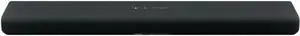 YAMAHA SR-B40A Dolby Atmos Sound Bar with Wireless Subwoofer - Black