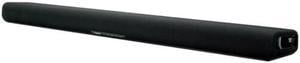 YAMAHA SR-B30ABL 120W 2.1-Channel Sound Bar with Built-In Subwoofers