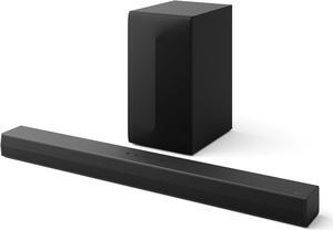 LG S60T Soundbar for TV with Dolby Audio 3.1 channel