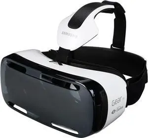 Samsung Gear VR Innovator Edition - Virtual Reality - for Galaxy Note 4