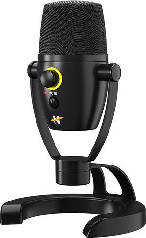 Neat Bumblebee II Professional Cardioid USB Condenser Microphone