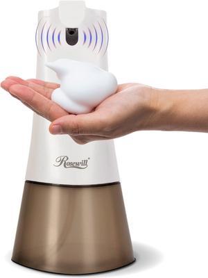 Rosewill Automatic Foam Soap Dispenser (RCFD-20002)