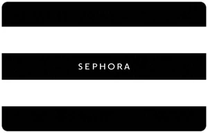 Sephora $10 Gift Card (Email Delivery) Sephora $10 Gift Card (Email Delivery)