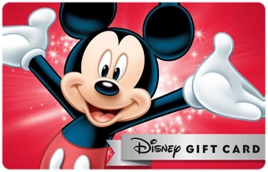 Disney $500 Gift Card (Email Delivery) Disney $500 Gift Card (Email Delivery)