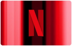 Netflix $25 Gift Card (Email Delivery) Netflix $25 Gift Card (Email Delivery)