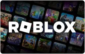 Roblox $25 Gift Card (Email Delivery) Roblox $25 Gift Card (Email Delivery)