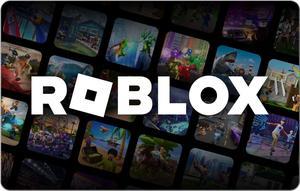 Roblox $100 Gift Card (Email Delivery)
