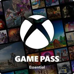 Xbox 3 Month Game Pass Essential – US Registered Account Only (Email Delivery)