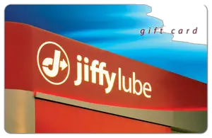 Jiffy Lube $175 Gift Card (Email Delivery) Jiffy Lube $175 Gift Card (Email Delivery)