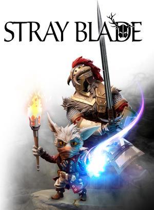 Stray Blade - PC [Steam Online Game Code]