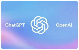 OpenAI ChatGPT $40 Gift Card (Email Delivery) OpenAI ChatGPT $40 Gift Card (Email Delivery)