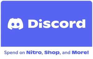 Discord $70 Gift Card (Email Delivery) Discord $70 Gift Card (Email Delivery)