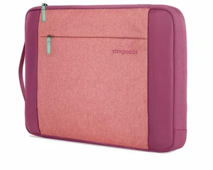 STM Goods Kin Carrying Case (Sleeve) for 15" to 16" Apple MacBook Pro - Rose Petal - STM-114-483P-03 STM Goods Kin Carrying Case (Sleeve) for 15" to 16" Apple MacBook Pro - Rose Petal - STM-114-483P-03