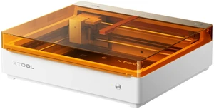 xTool M2 Color Craft Laser Cutter & Engraver - CMYK Print & Laser Craft Machine | P0101000469 xTool M2 Color Craft Laser Cutter & Engraver - CMYK Print & Laser Craft Machine | P0101000469