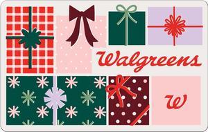 Walgreens $200 Gift Card (Email Delivery)
