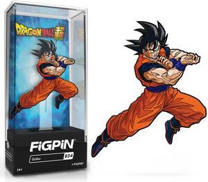 FiGPiN Dragon Ball Super Goku #834