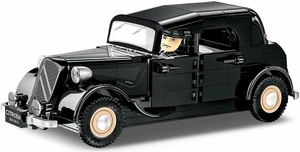 COBI Historical Collection Citroen 15CV Six D Vehicle COBI Historical Collection Citroen 15CV Six D Vehicle