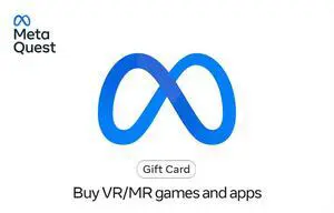 Meta Quest $70 Gift Card (Email Delivery) Meta Quest $70 Gift Card (Email Delivery)