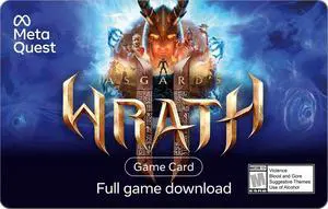 Meta - Asgard's Wrath 2 (Email Delivery)