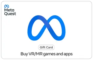 Meta Quest Meta Quest $20 CA Meta Quest Meta Quest $20 CA
