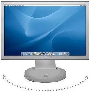 Rain Design i360 aluminum – Cinema Display Model 10006