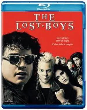 The Lost Boys Jason Patric, Corey Haim, Dianne Wiest, Barnard Hughes, Edward Herrmann, Kiefer Sutherland, Jami Gertz, Corey Feldman, Jamieson Newlander, Brooke McCarter The Lost Boys Jason Patric, Corey Haim, Dianne Wiest, Barnard Hughes, Edward Herrmann, Kiefer Sutherland, Jami Gertz, Corey Feldman, Jamieson Newlander, Brooke McCarter