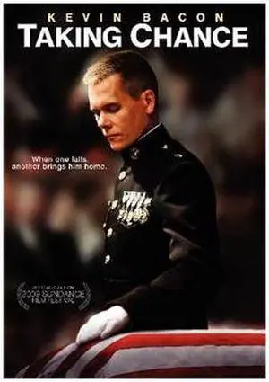 Taking Chance Kevin Bacon, Paige Turco, Nicholas Art, Ruby Jerins, Noah Fleiss Taking Chance Kevin Bacon, Paige Turco, Nicholas Art, Ruby Jerins, Noah Fleiss