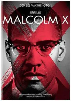Malcolm X Denzel Washington, Angela Bassett, Albert Hall, Al Freeman Jr., Delroy Lindo, Theresa Randle, Kate Vernon, Lonette McKee, Tommy Hollis, James McDaniel Malcolm X Denzel Washington, Angela Bassett, Albert Hall, Al Freeman Jr., Delroy Lindo, Theresa Randle, Kate Vernon, Lonette McKee, Tommy Hollis, James McDaniel
