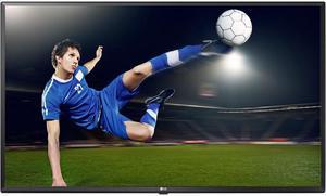 LG 49UT640S0UA 49 UT640S Series UHD Commercial Signage TV