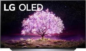 LG OLED55C1PUB 4K Smart OLED TV w/ AI ThinQ (2021) LG OLED55C1PUB 4K Smart OLED TV w/ AI ThinQ (2021)