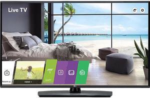 LG 50UT570H9UA UT570H Series - 50" - Pro:Centric with Integrated Pro:Idiom