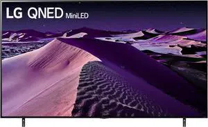 LG 86QNED85UQA 4K Mini-LED TV (2022)