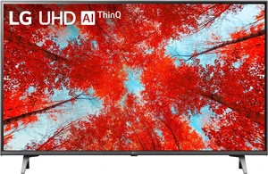 LG 65UQ9000PUD 4K UHD LED TV (2022) LG 65UQ9000PUD 4K UHD LED TV (2022)