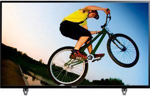 Philips 43" 4K LED TV
