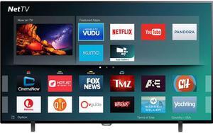 Philips 5000 Series 55" Smart Ultra HDTV 4K LED TV 55PFL5602/F7