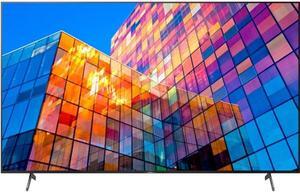 Sony X81CH Series 65" 4K Motionflow XR 240 (Native 60Hz) LED TV