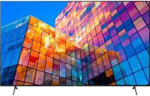 Sony 55" FWD-55X81CH X81CH Series 4K HDR LED TV