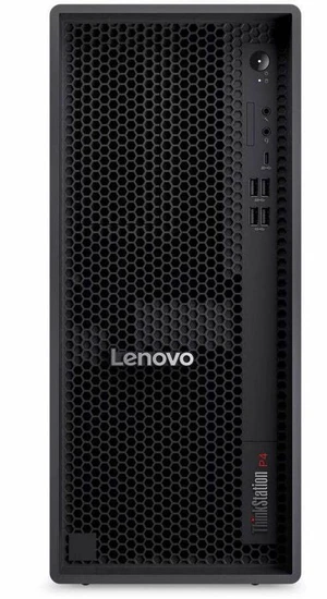 Lenovo ThinkStation P4 30KN004JUS Workstation - AMD Ryzen 7 PRO 9745 - 32 GB - 512 GB SSD - Windows 11 Pro 64-bit - AMD Radeon Graphics - 2.5 Gigabit Ethernet - Wireless LAN Lenovo ThinkStation P4 30KN004JUS Workstation - AMD Ryzen 7 PRO 9745 - 32 GB - 512 GB SSD - Windows 11 Pro 64-bit - AMD Radeon Graphics - 2.5 Gigabit Ethernet - Wireless LAN