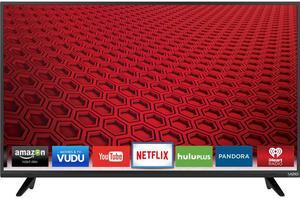 VIZIO E43-C2 43" Class 1080p 120Hz Smart LED HDTV