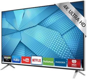 VIZIO M50-C1 50" Class 4K Ultra HD 120Hz Smart LED TV