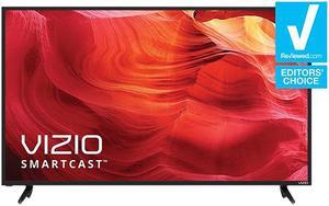 VIZIO E55-D0 SmartCast E-Series 55-Inch 1080p HD Smart LED TV